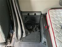 2020 Freightliner Cascadia