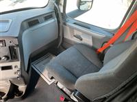 2020 Freightliner Cascadia