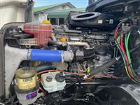 2020 Freightliner Cascadia