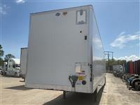 2019 UTILITY TRAILER MANUFACTURER Utility Trailer Manufacturer