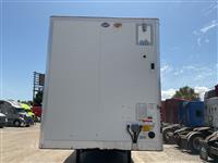 2019 UTILITY TRAILER MANUFACTURER Utility Trailer Manufacturer