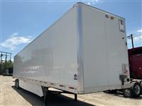 2019 UTILITY TRAILER MANUFACTURER Utility Trailer Manufacturer