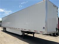 2019 UTILITY TRAILER MANUFACTURER Utility Trailer Manufacturer