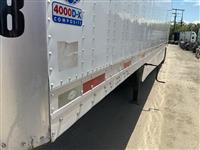 2019 UTILITY TRAILER MANUFACTURER Utility Trailer Manufacturer