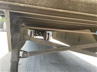 2019 UTILITY TRAILER MANUFACTURER Utility Trailer Manufacturer