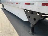 2019 UTILITY TRAILER MANUFACTURER Utility Trailer Manufacturer