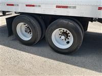 2019 UTILITY TRAILER MANUFACTURER Utility Trailer Manufacturer