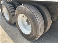 2019 UTILITY TRAILER MANUFACTURER Utility Trailer Manufacturer