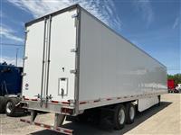 2019 UTILITY TRAILER MANUFACTURER Utility Trailer Manufacturer