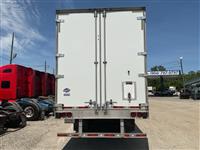 2019 UTILITY TRAILER MANUFACTURER Utility Trailer Manufacturer