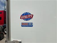 2019 UTILITY TRAILER MANUFACTURER Utility Trailer Manufacturer