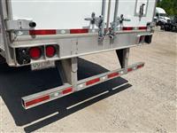 2019 UTILITY TRAILER MANUFACTURER Utility Trailer Manufacturer