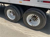 2019 UTILITY TRAILER MANUFACTURER Utility Trailer Manufacturer