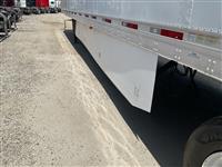 2019 UTILITY TRAILER MANUFACTURER Utility Trailer Manufacturer
