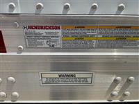 2019 UTILITY TRAILER MANUFACTURER Utility Trailer Manufacturer