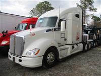 2020 Kenworth T 680