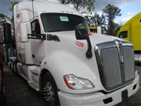 2020 Kenworth T 680