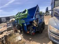 2023 Sparkling Bins SB2 