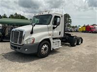 2016 Freightliner Cascadia