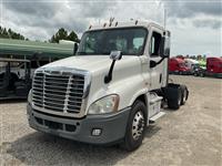 2016 Freightliner Cascadia