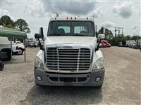2016 Freightliner Cascadia
