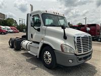 2016 Freightliner Cascadia