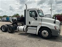 2016 Freightliner Cascadia