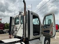 2016 Freightliner Cascadia