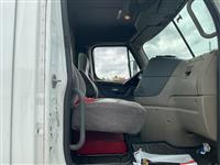 2016 Freightliner Cascadia
