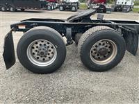 2016 Freightliner Cascadia