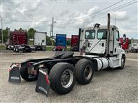 2016 Freightliner Cascadia
