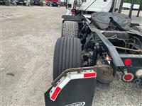 2016 Freightliner Cascadia