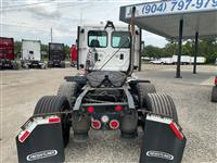 2016 Freightliner Cascadia