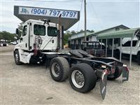2016 Freightliner Cascadia