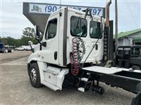 2016 Freightliner Cascadia