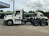 2016 Freightliner Cascadia