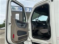 2016 Freightliner Cascadia