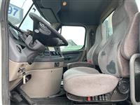 2016 Freightliner Cascadia