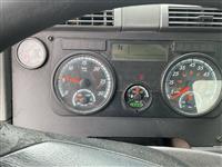 2016 Freightliner Cascadia