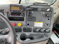 2016 Freightliner Cascadia