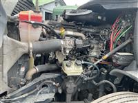 2016 Freightliner Cascadia