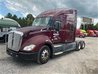 2019 Kenworth T680