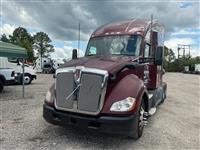 2019 Kenworth T680