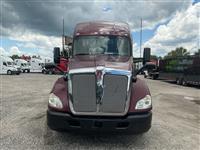 2019 Kenworth T680