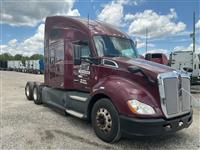 2019 Kenworth T680