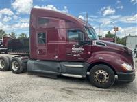 2019 Kenworth T680