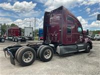 2019 Kenworth T680