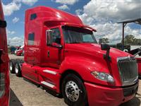 2019 International LT 625