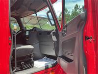 2019 International LT 625
