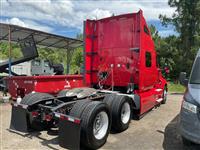 2019 International LT 625